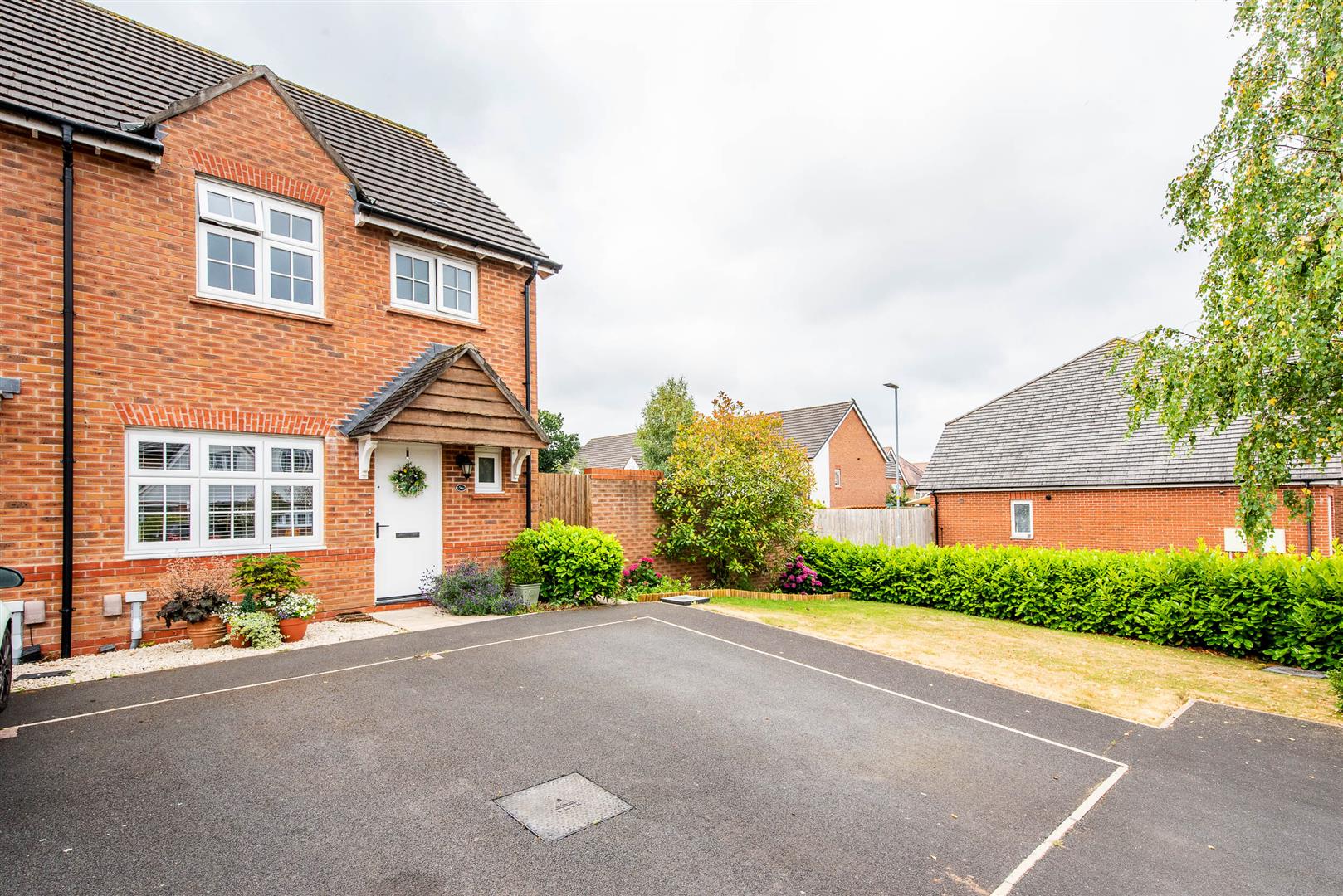 3 bed property in Wentwood Crescent, Leyland